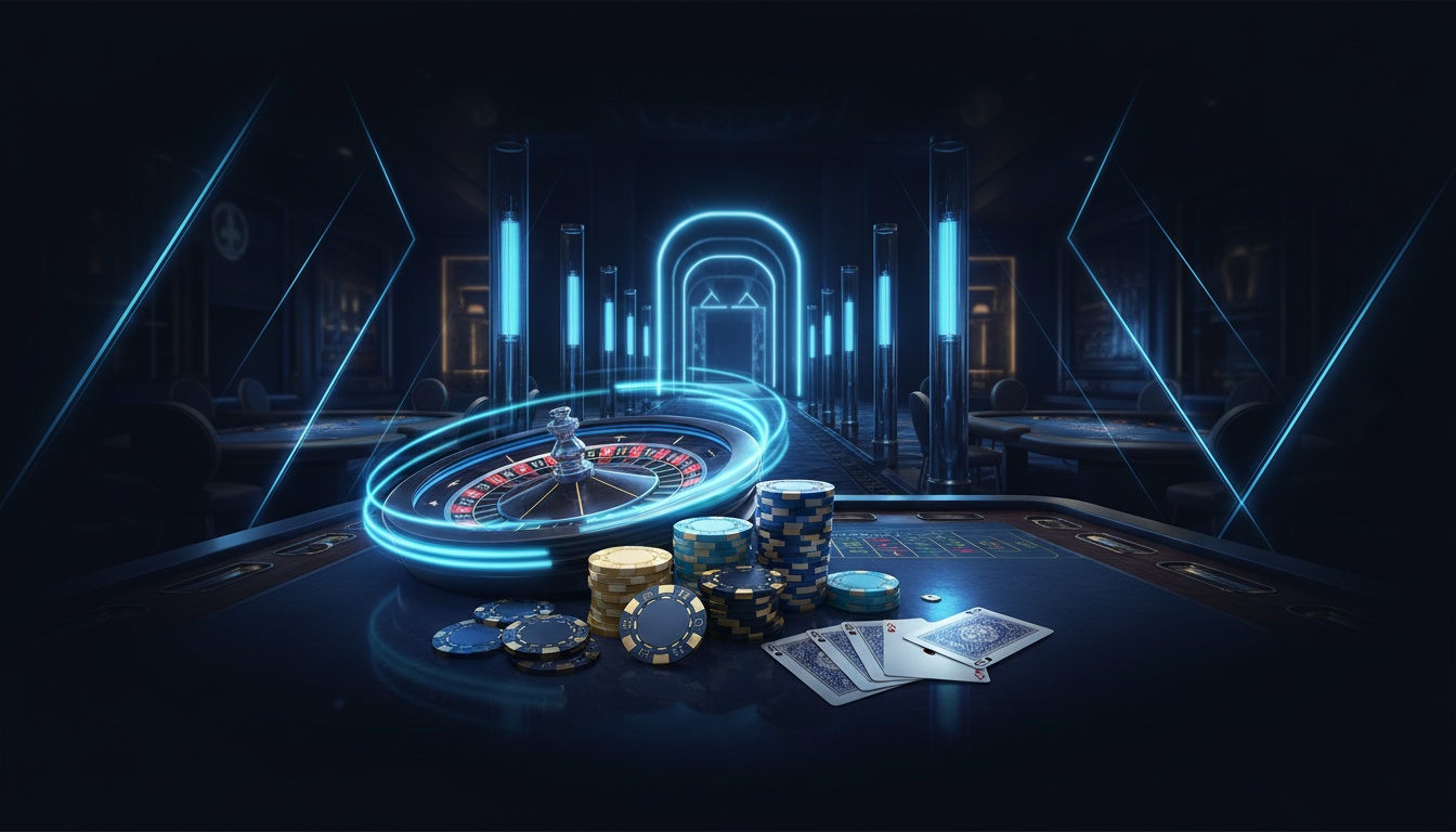 Lanista Casino