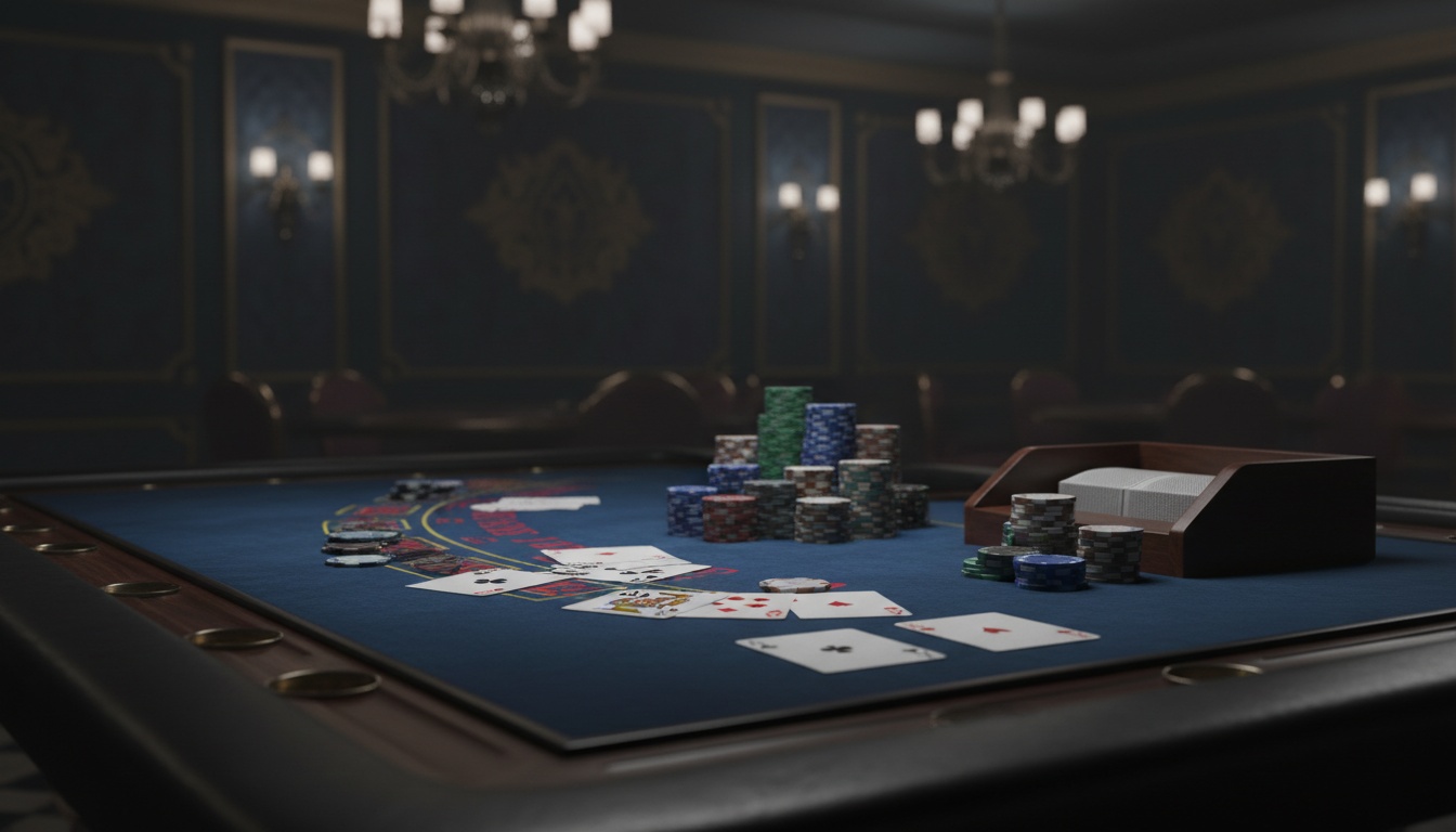 Säkerhet och ansvarsfullt spelande på Lanista Casino